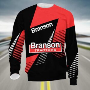 Sportswearmerch Branson Tractor Sweater For Fan