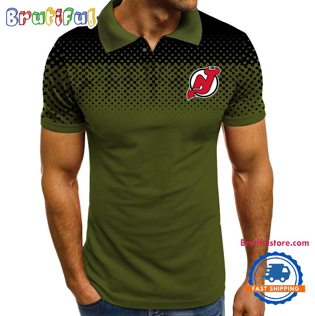 Sportswearmerch Buffalo Bills NFL Best Dad Wonderful Father's Day Polo Shirts For Fan