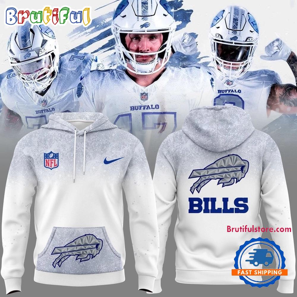 Sportswearmerch Buffalo Bills NFL Mafia Rivalries Hoodie For Fan