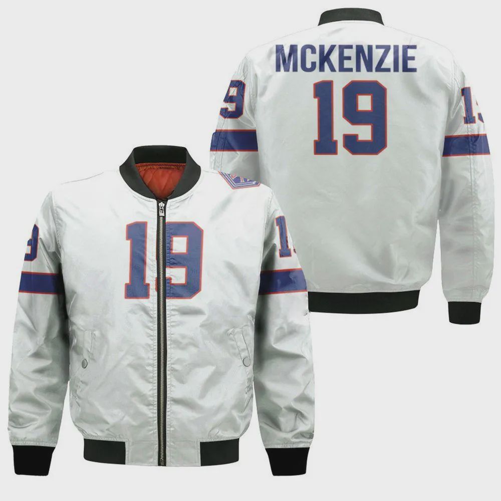 Sportswearmerch Buffalo Bills NFL Personalized Bomber Jacket For Fan