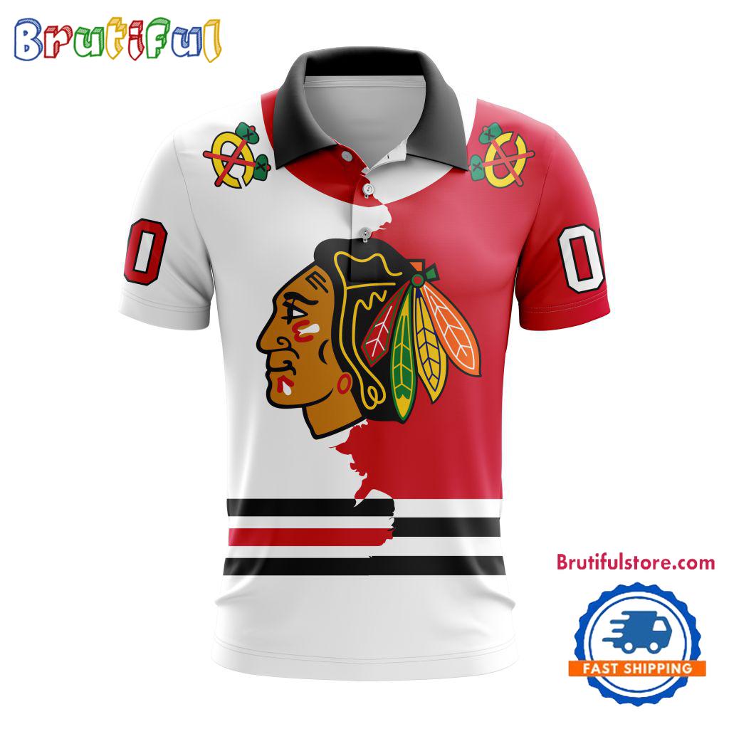 Sportswearmerch Buffalo Sabres NHL Hockey Team Limited Edition Polo Shirts For Fan