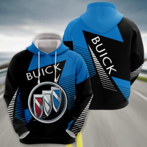 Sportswearmerch Buick Car Hoodie For Fan