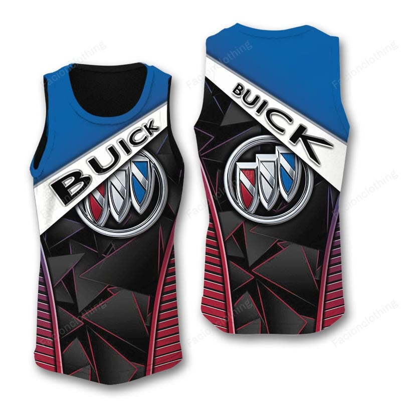Sportswearmerch Buick Car Personalized Dress For Fan