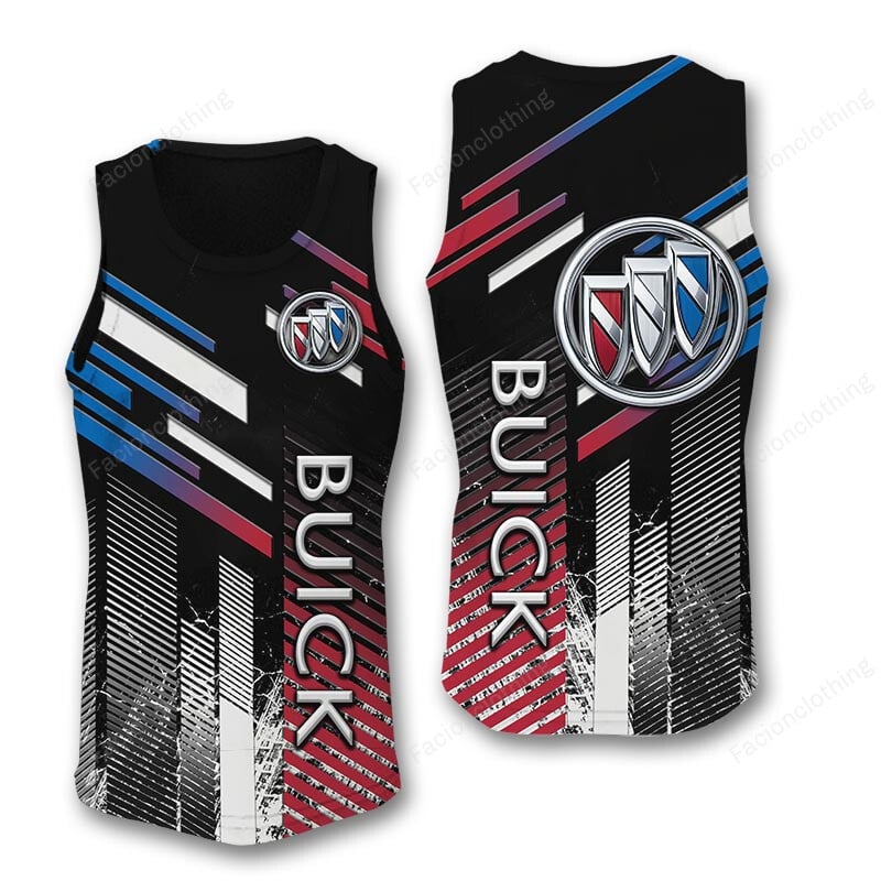 Sportswearmerch Buick Car Personalized Dress For Fan