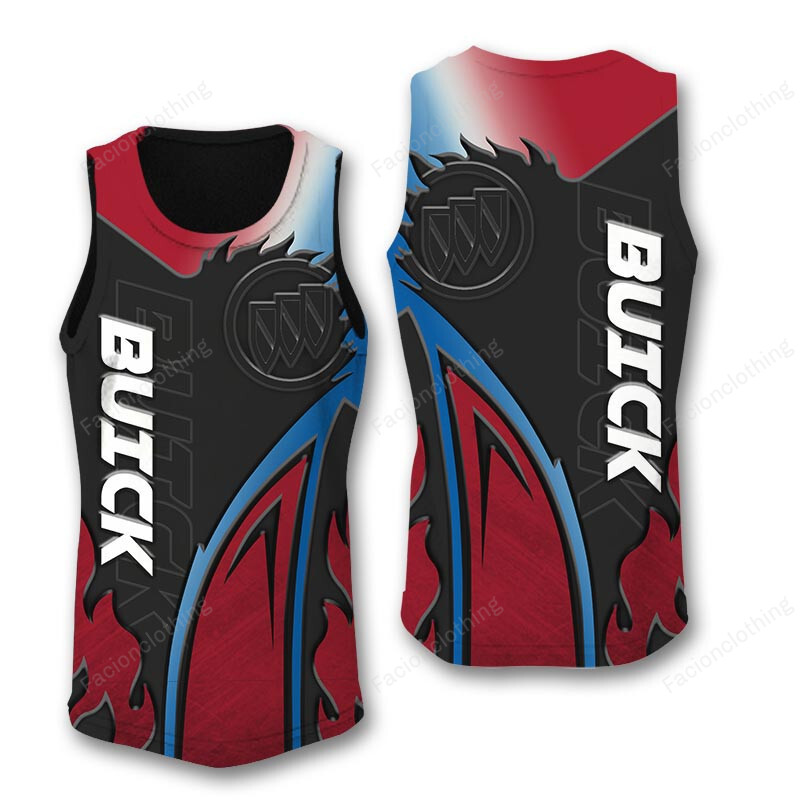 Sportswearmerch Buick Car Personalized Dress For Fan