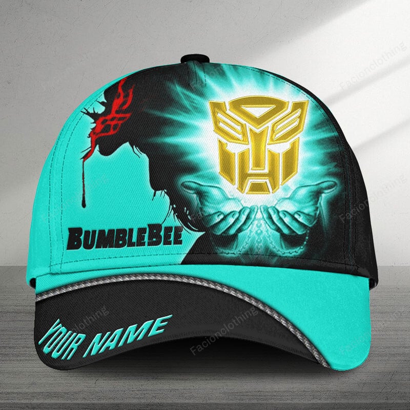 Sportswearmerch Bumblebee Car Classic Cap For Fan