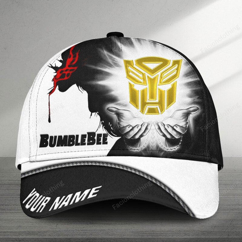 Sportswearmerch Bumblebee Car Classic Cap For Fan