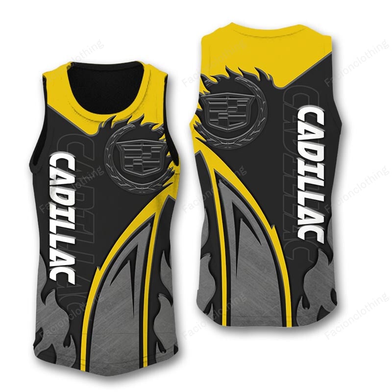 Sportswearmerch Cadillac Car Personalized Dress For Fan
