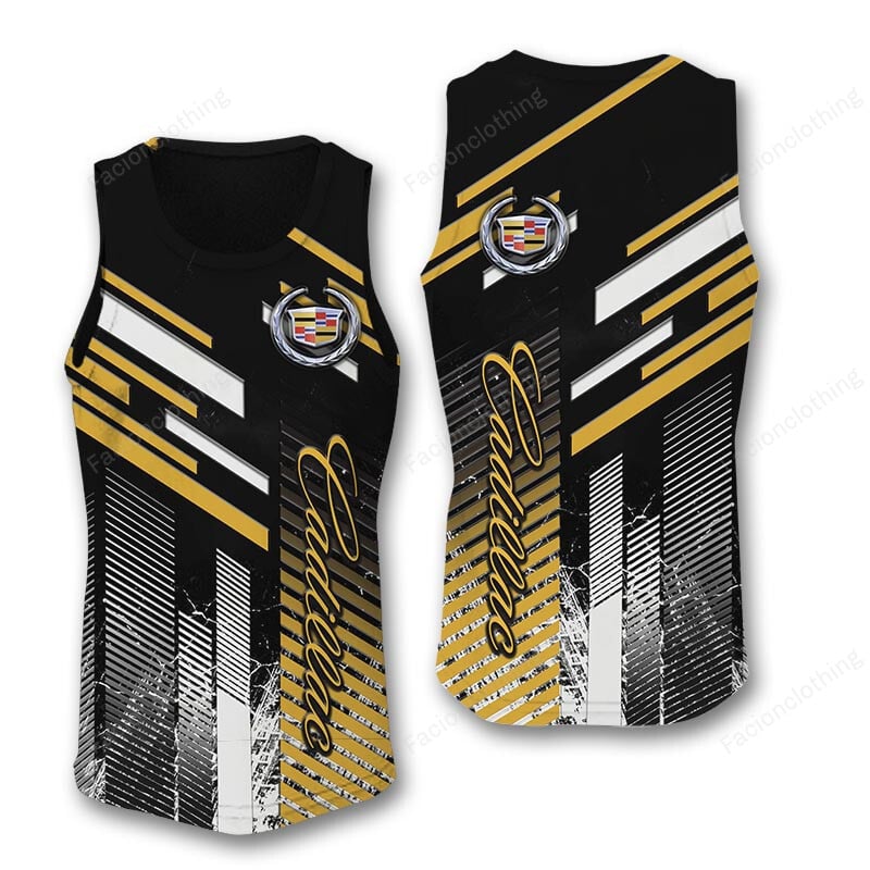 Sportswearmerch Cadillac Car Personalized Dress For Fan