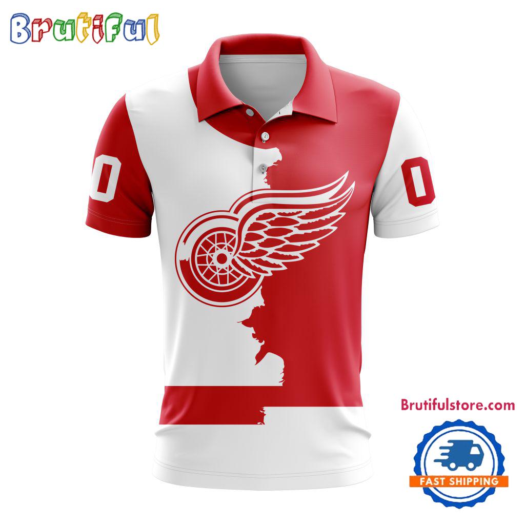 Sportswearmerch Carolina Hurricanes NHL Hockey Team Limited Edition Polo Shirts For Fan