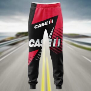 Sportswearmerch Case IH Tractor Long Pant For Fan