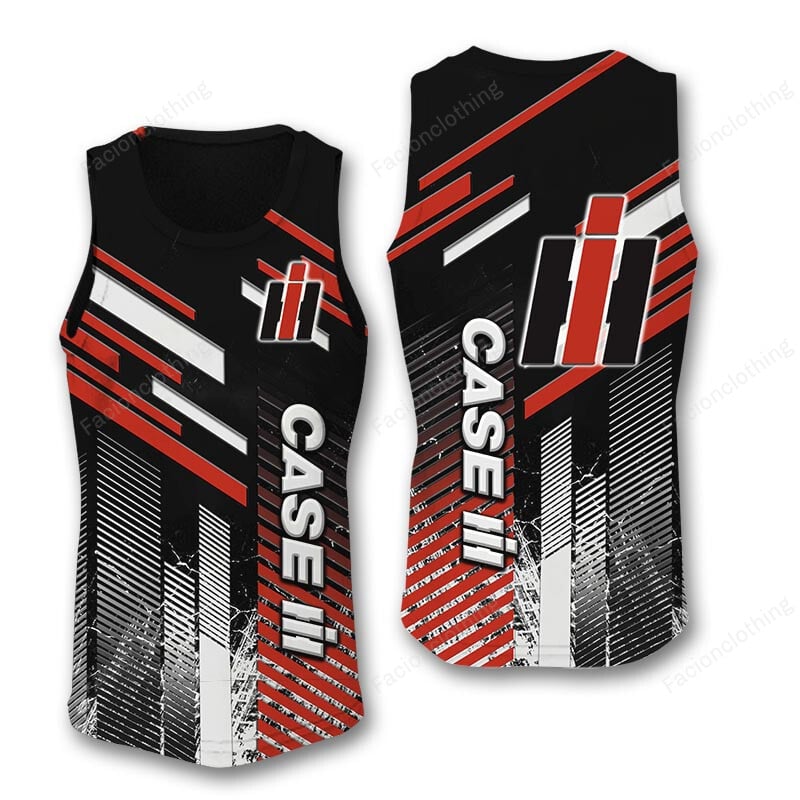 Sportswearmerch Case IH Tractor Personalized Dress For Fan