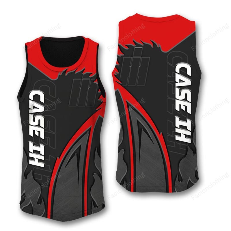 Sportswearmerch Case IH Tractor Personalized Dress For Fan