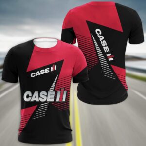 Sportswearmerch Case IH Tractor T-shirt For Fan