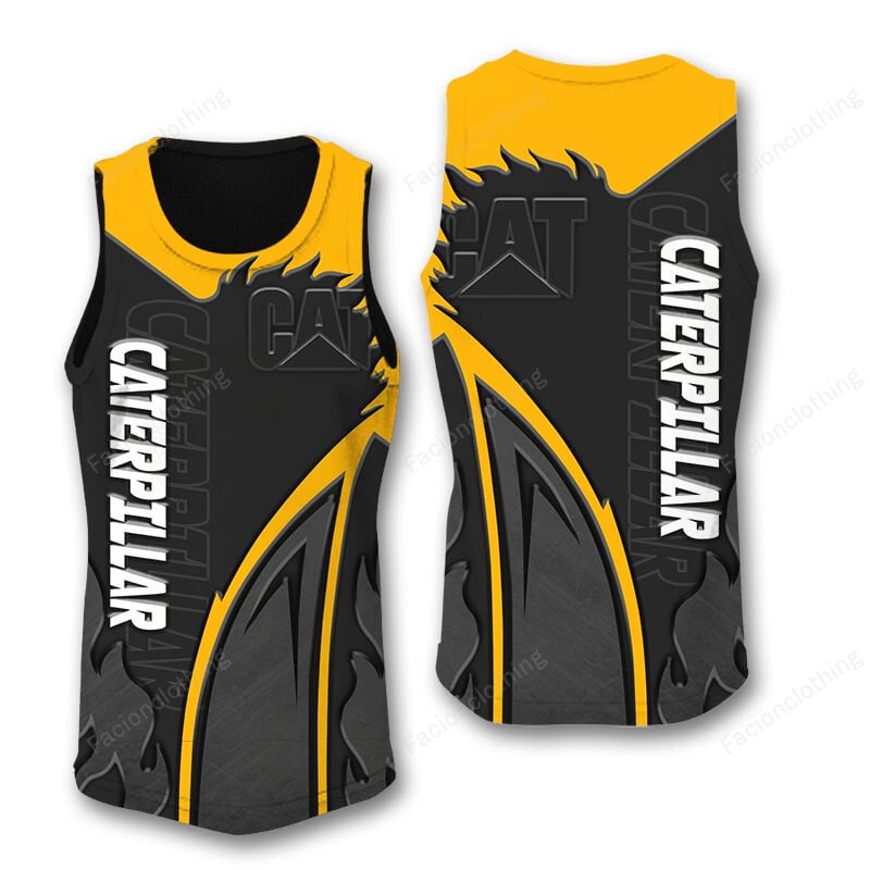 Sportswearmerch Caterpillar Inc Tractor Personalized Dress For Fan