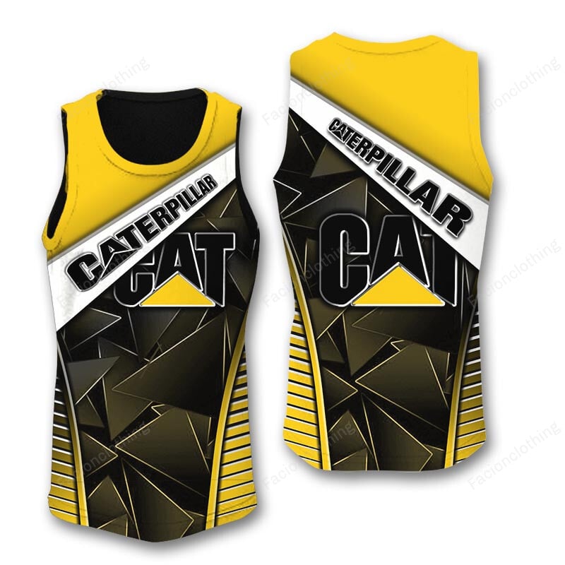 Sportswearmerch Caterpillar Inc Tractor Personalized Dress For Fan