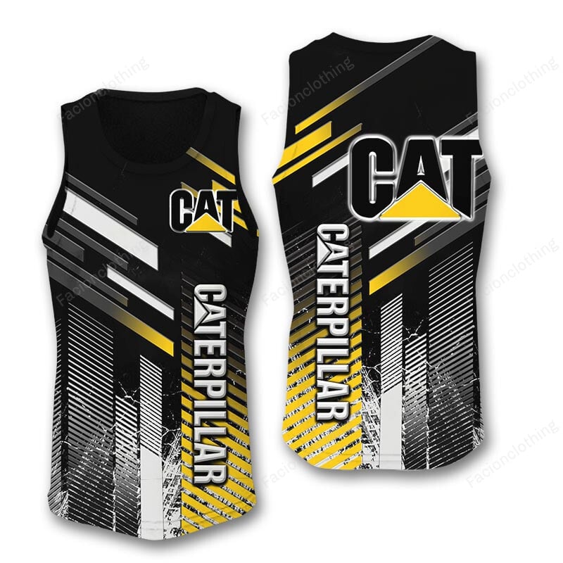 Sportswearmerch Caterpillar Inc Tractor Personalized Dress For Fan