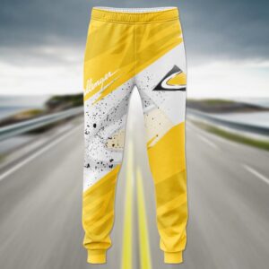 Sportswearmerch Challenger Car Long Pant For Fan
