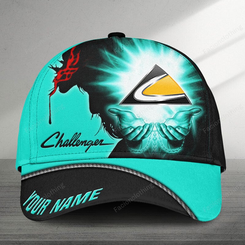 Sportswearmerch Challenger Tractor Classic Cap For Fan