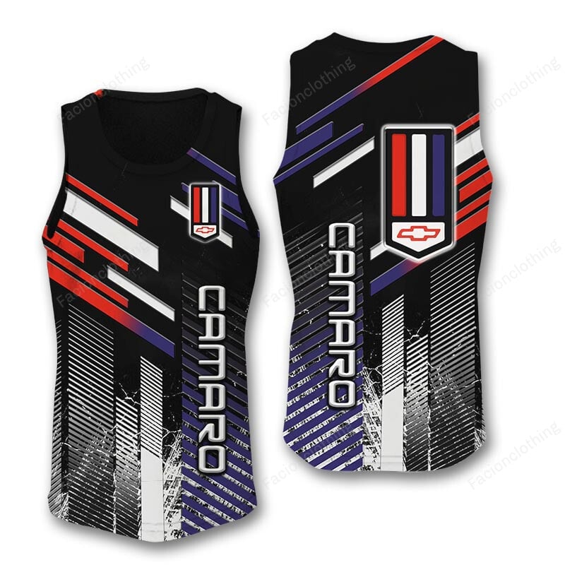 Sportswearmerch Chevrolet Car Camaro Car Personalized Dress For Fan
