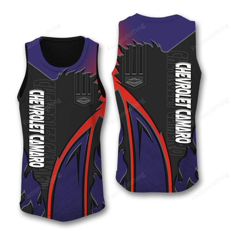 Sportswearmerch Chevrolet Car Camaro Car Personalized Dress For Fan