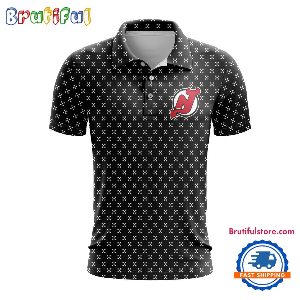 Sportswearmerch Chicago Bears NFL Best Dad Wonderful Father's Day Polo Shirts For Fan