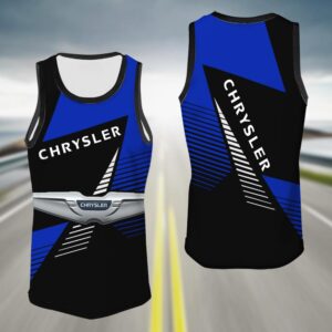 Sportswearmerch Chrysler Car Tanktop For Fan