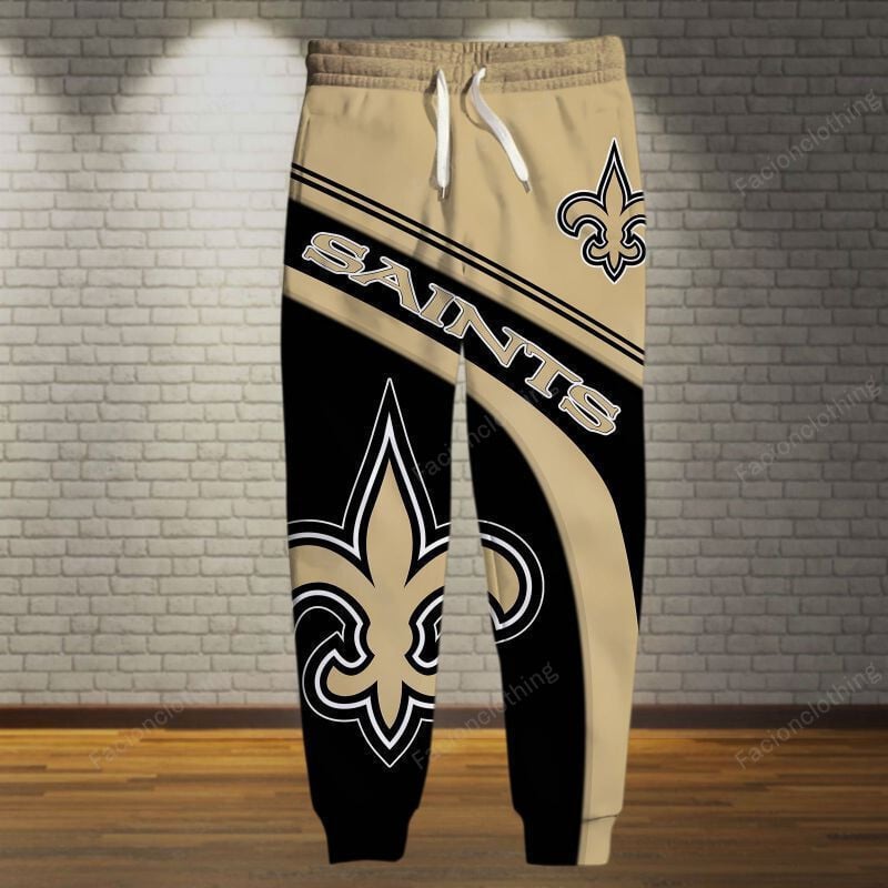 Sportswearmerch Cleveland Browns NFL Personalized Long Pant For Fan