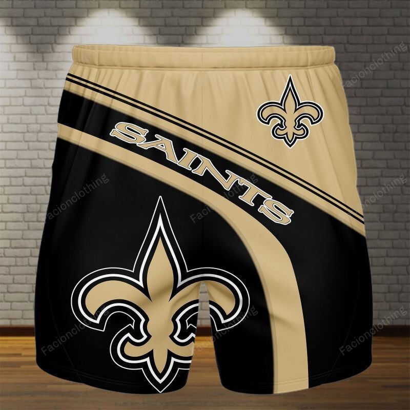 Sportswearmerch Cleveland Browns NFL Personalized Short Pant For Fan