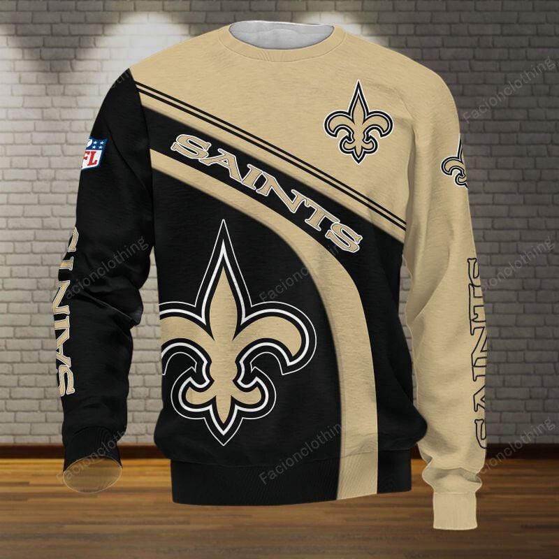 Sportswearmerch Cleveland Browns NFL Personalized Sweater For Fan