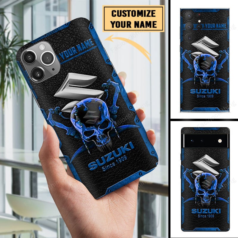 Sportswearmerch Cummins Car Personalized Phonecase For Fan