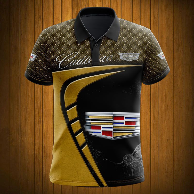 Sportswearmerch Cummins Truck Personalized Fashion Polo Shirt For Fan