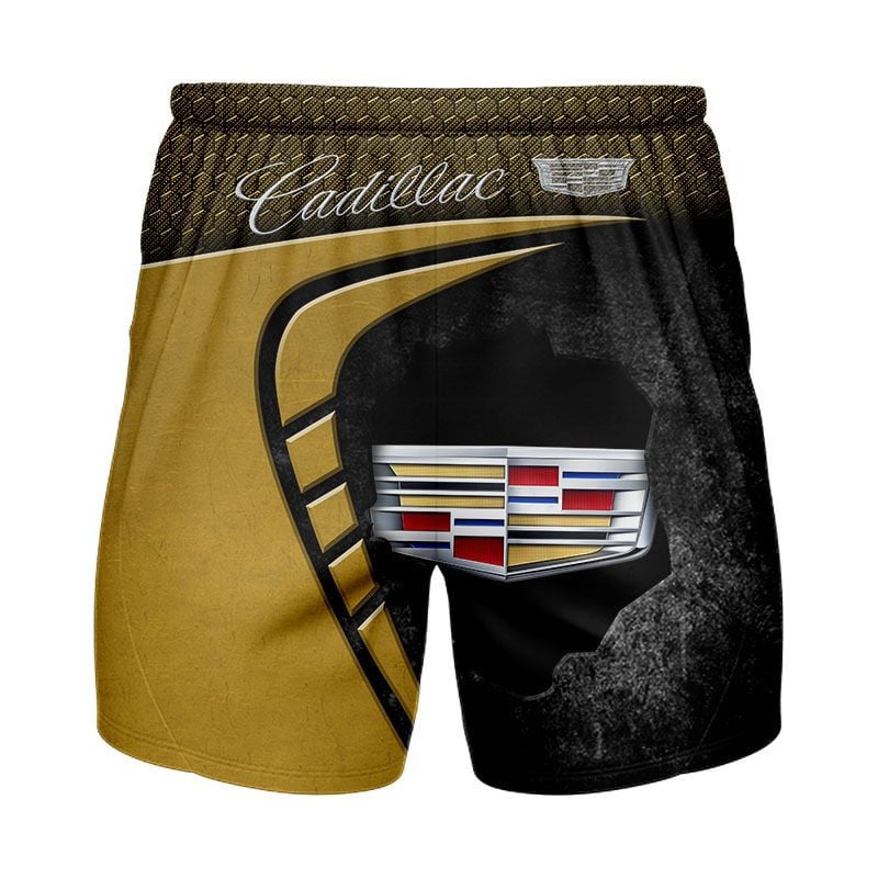 Sportswearmerch Cummins Truck Personalized Fashion Short Pant For Fan