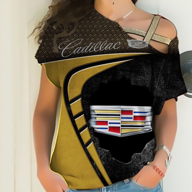 Sportswearmerch Cummins Truck Personalized Fashion Strapless Short Sleeve For Fan