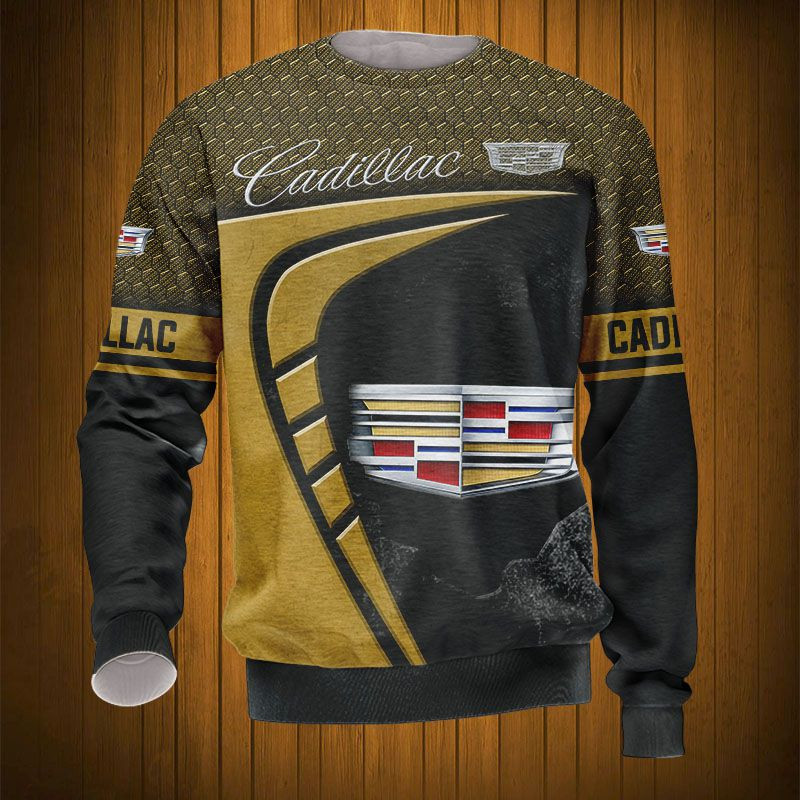 Sportswearmerch Cummins Truck Personalized Fashion Sweater For Fan
