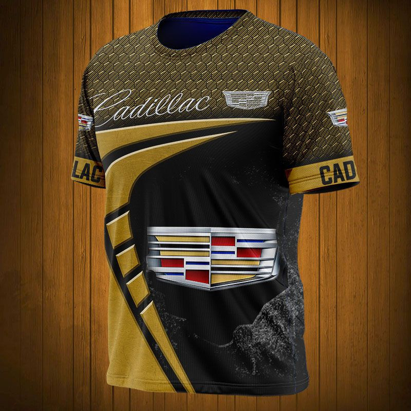 Sportswearmerch Cummins Truck Personalized Fashion T-shirt For Fan