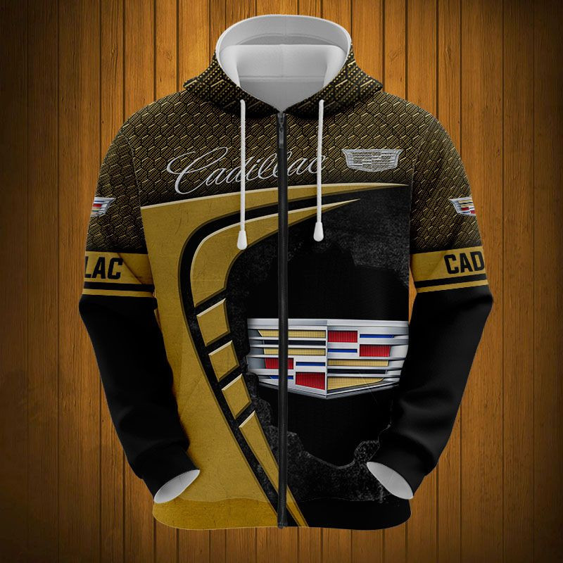 Sportswearmerch Cummins Truck Personalized Fashion Zip Hoodie For Fan