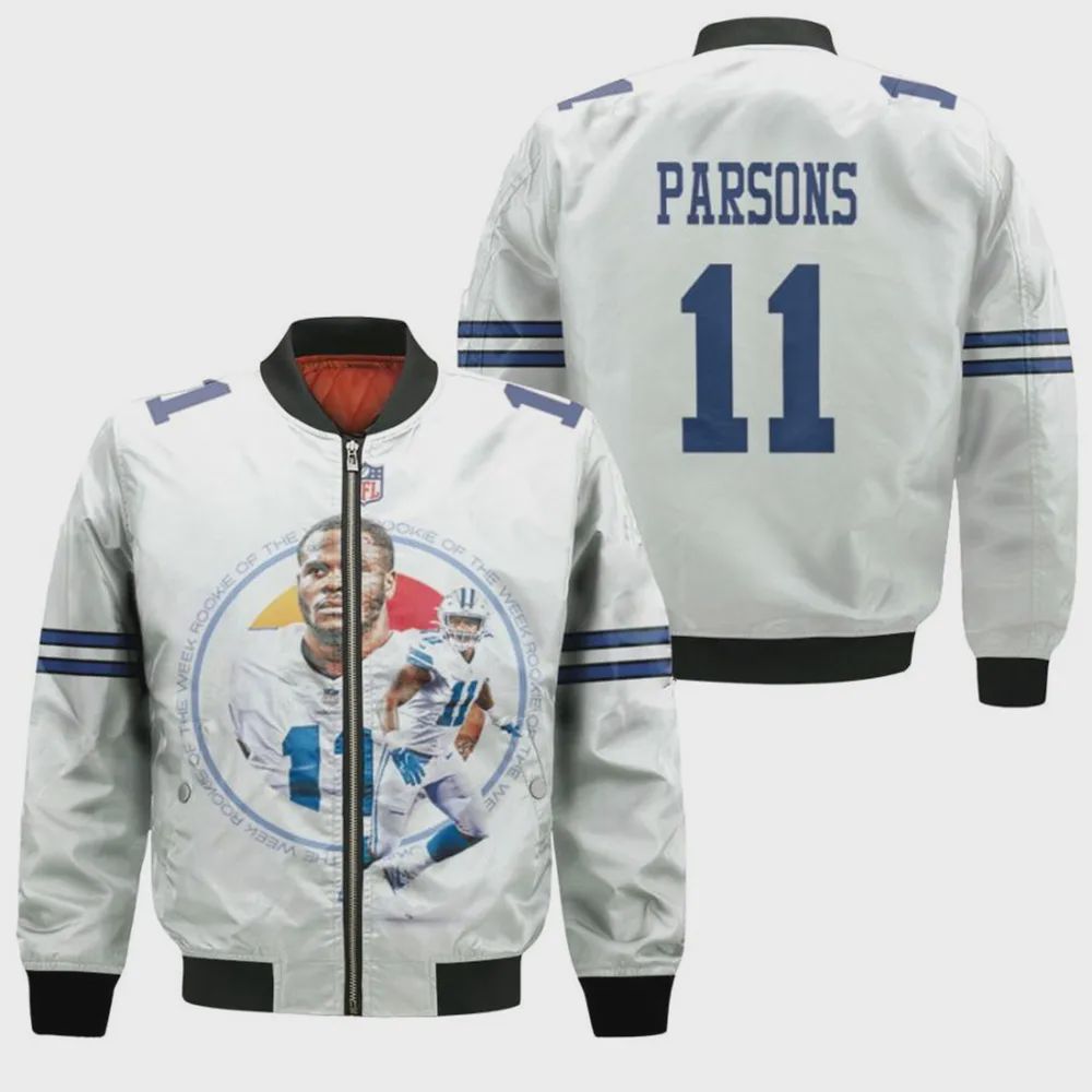 Sportswearmerch Dallas Cowboys NFL Personalized Bomber Jacket For Fan