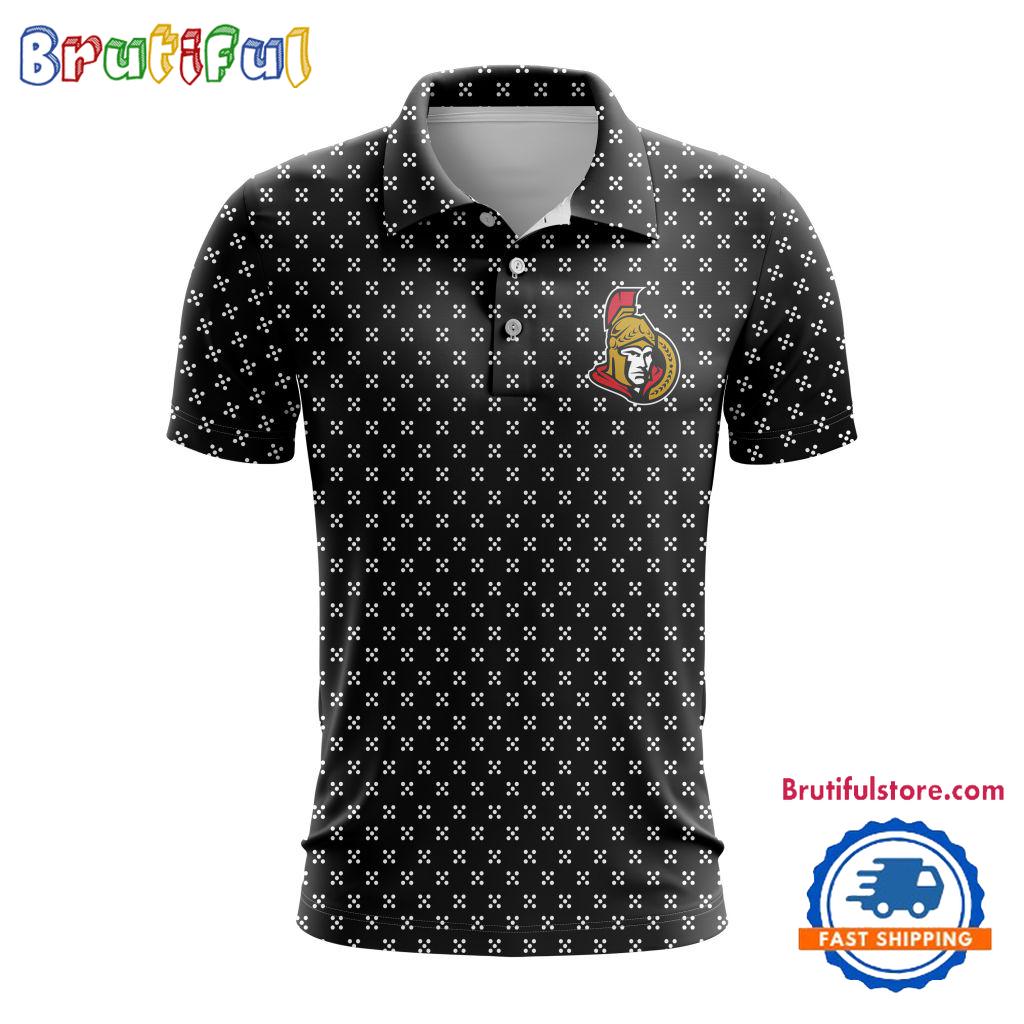 Sportswearmerch Denver Broncos NFL Best Dad Wonderful Father's Day Polo Shirts For Fan