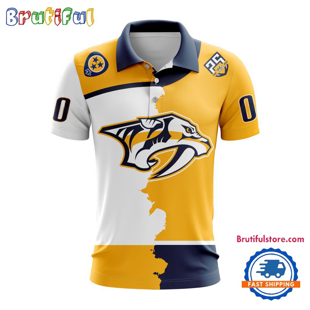 Sportswearmerch Detroit Red Wings NHL Hockey Team Limited Edition Polo Shirts For Fan