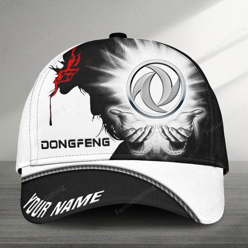 Sportswearmerch Dongfeng Tractor Classic Cap For Fan