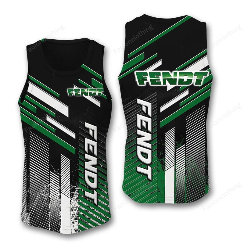 Sportswearmerch Fendt Tractor Personalized Dress For Fan