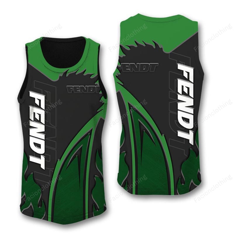 Sportswearmerch Fendt Tractor Personalized Dress For Fan