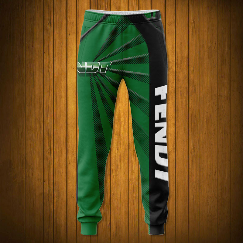 Sportswearmerch Fendt Tractor Personalized Fashion Long Pant For Fan