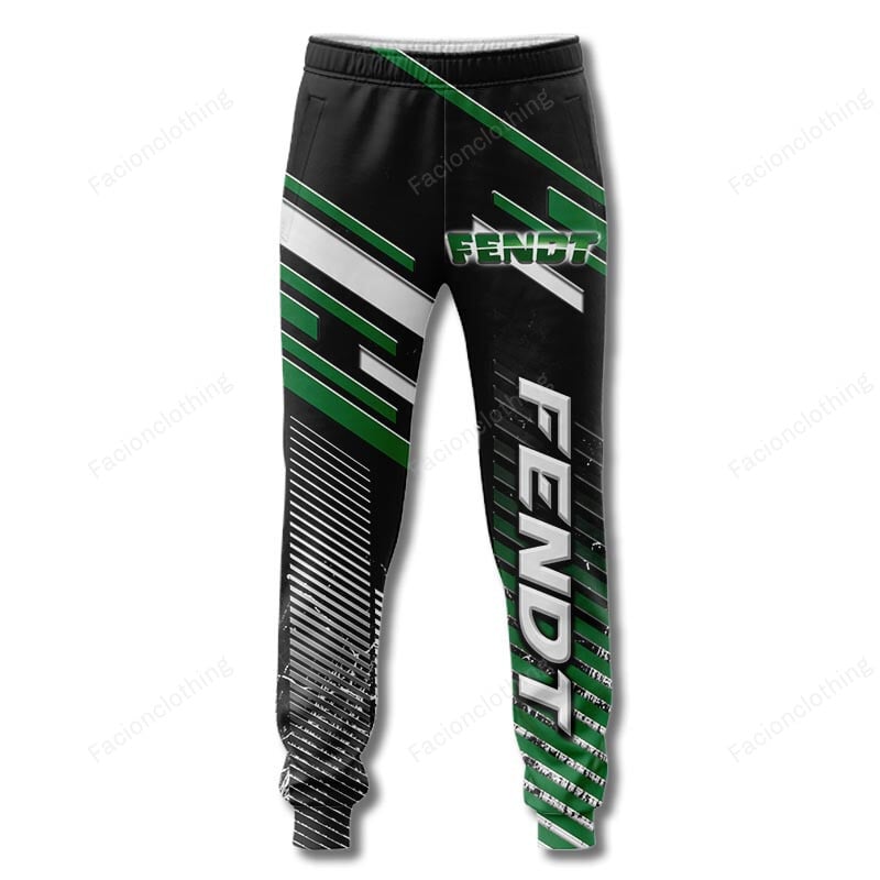 Sportswearmerch Fendt Tractor Personalized Long Pant For Fan