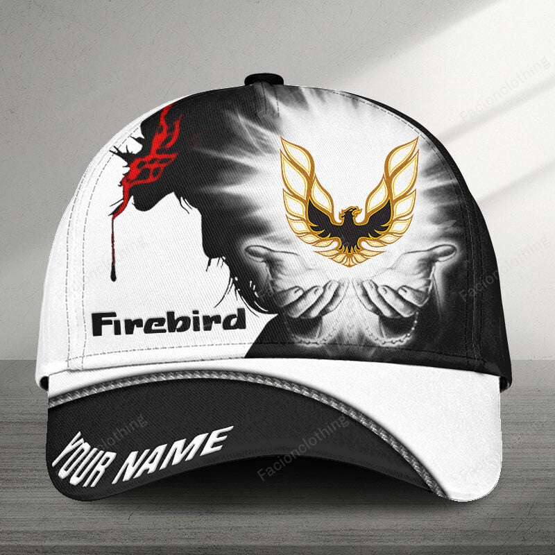 Sportswearmerch Firebird Pontiac Car Classic Cap For Fan