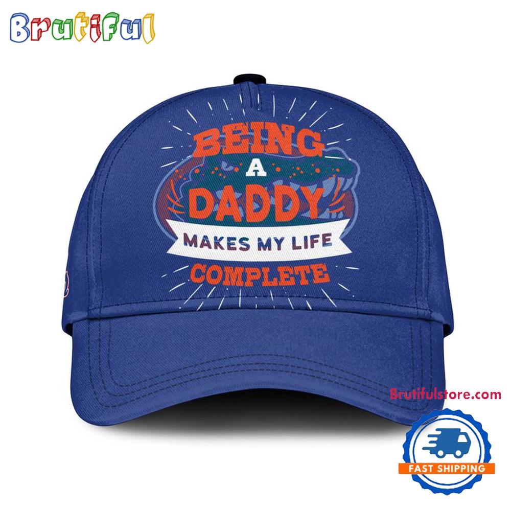 Sportswearmerch Florida Gators NCAA Being A Daddy Classic Cap For Fan