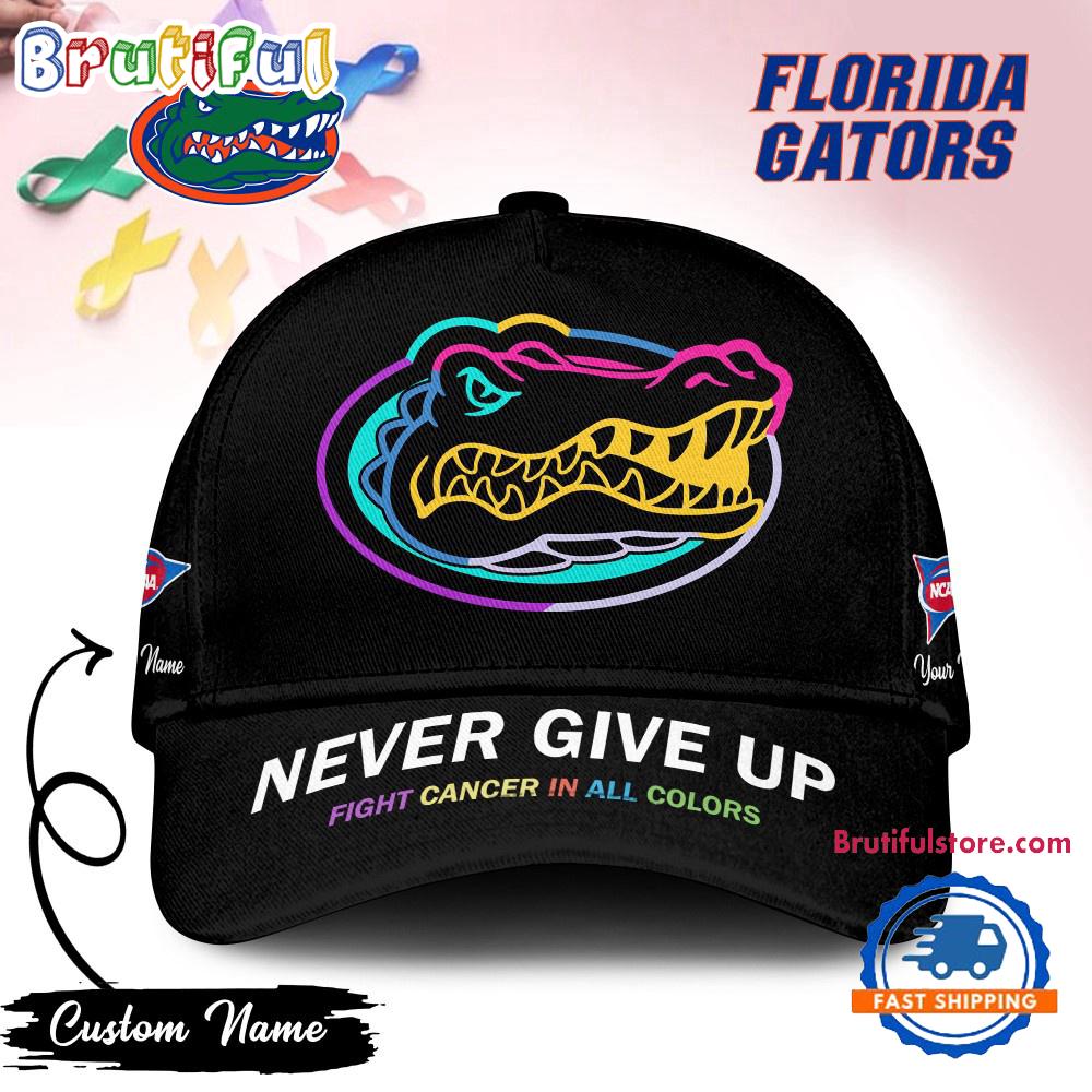 Sportswearmerch Florida Gators NCAA Classic Cap For Fan
