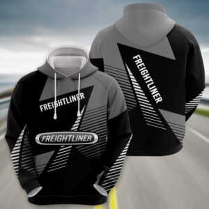 Sportswearmerch Freightliner Car Hoodie For Fan