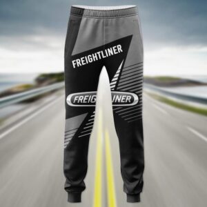 Sportswearmerch Freightliner Car Long Pant For Fan